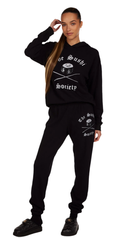 Tanzy Sushi Sweatpants