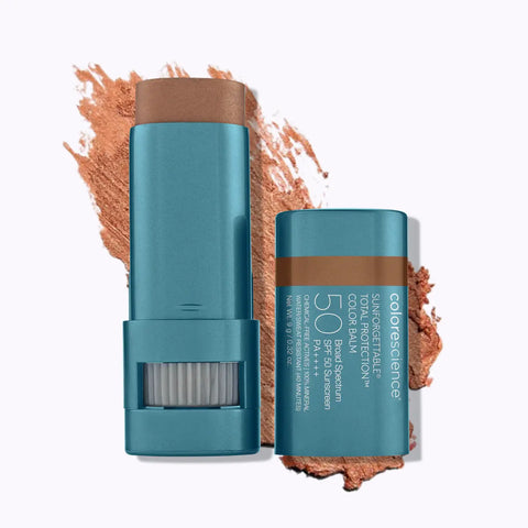 Total Protection Color Balm