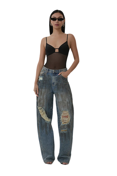 Myra Bodysuit