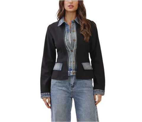 Petty Blazer