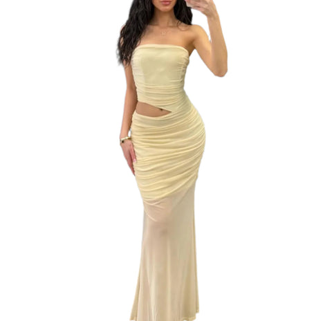 Fidel Dress