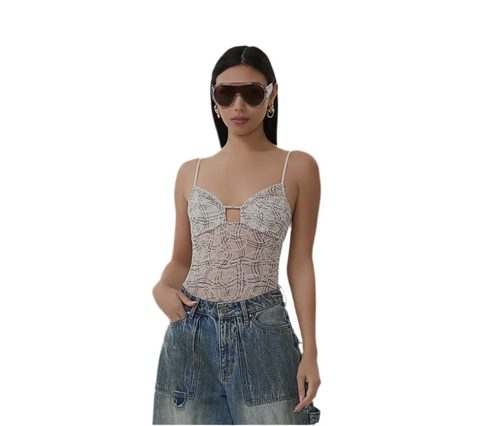 Myra Bodysuit