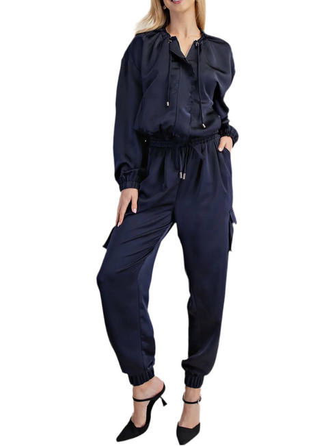 Adolfo Jogging Suit