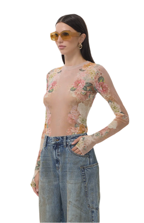 Kaylee Top