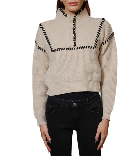 Emily Sweater