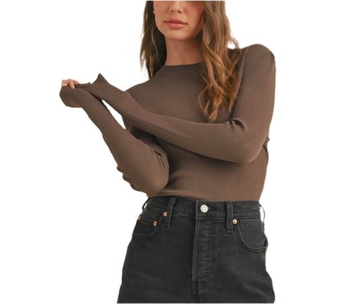 Kelli Top