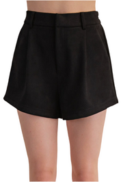 Adler Short Black