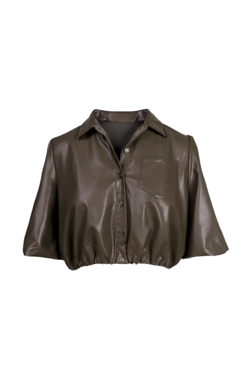 Tilia Top Olive