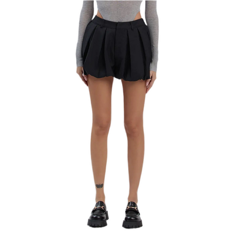 Dannie Bubble Shorts