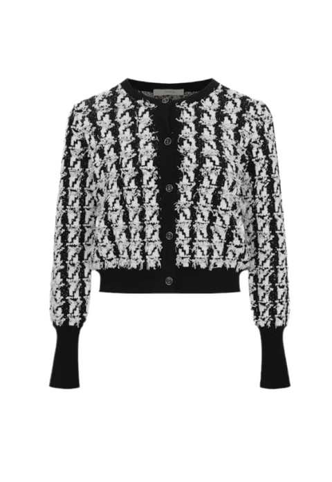 Inez Cardigan