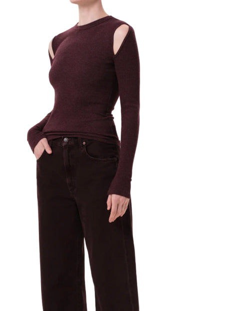 Pierce Long Sleeve Tee