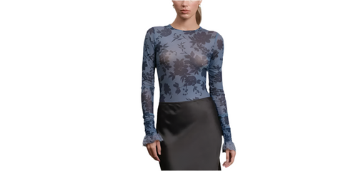Roberta Bodysuit