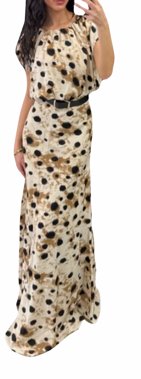 Amber Dress