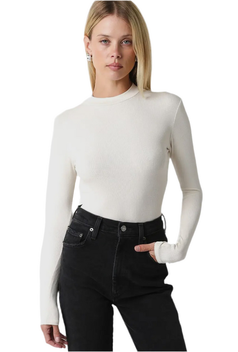 Diro Bodysuit Ecru