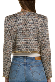 Willow Crop Jacket
