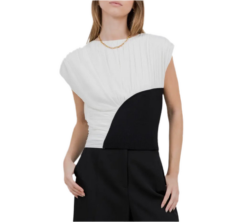 Milina Top