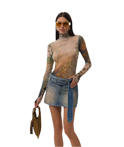 Zadie Top