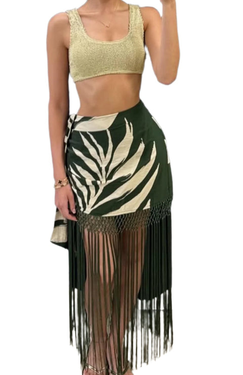 Lexia Skirt