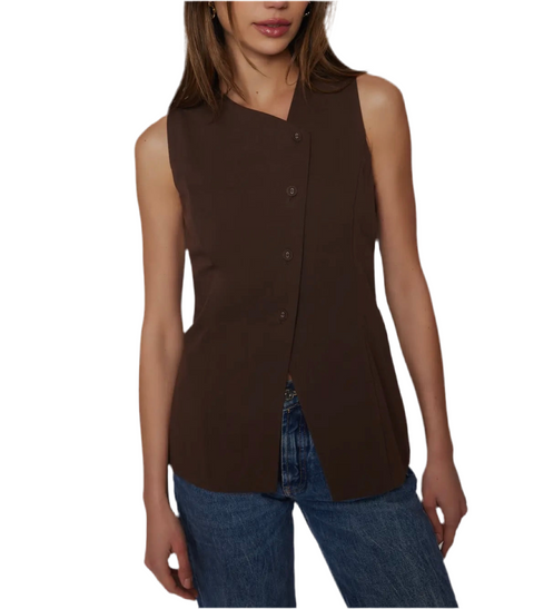 Micah  Vest