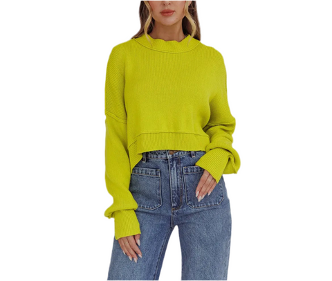 Idalia Sweater