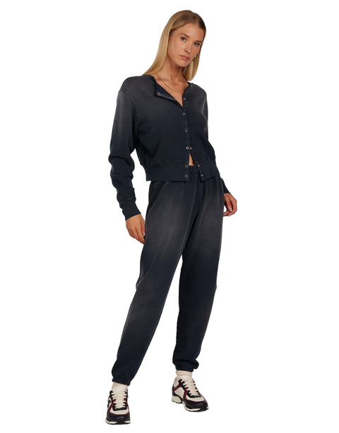 George Bleached Sweatpants