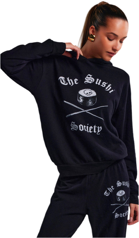 Harmony Sweatshirt