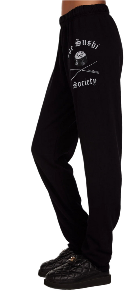 Tanzy Sushi Sweatpants