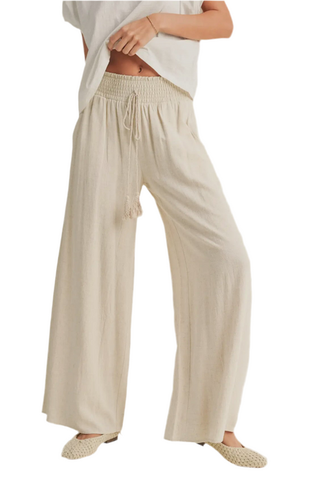 Soho House Pant Cream
