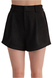 Adler Short Black