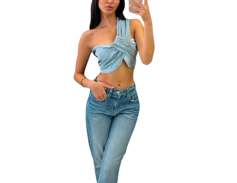 May Tube Top