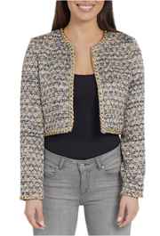 Willow Crop Jacket