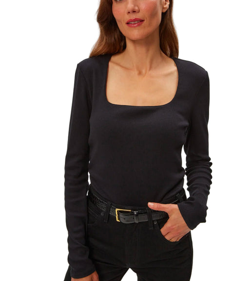 Sarah Long Sleeve Top