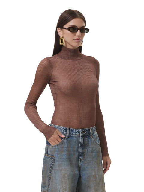 Bristol Top Cappuccino