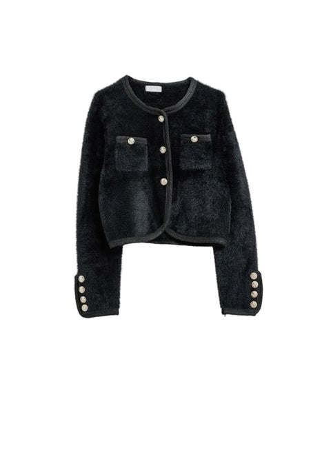 Osborn Cardigan