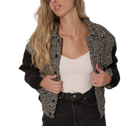 Ghila Jacket