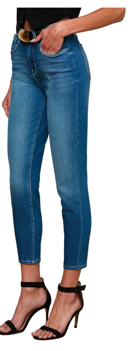 Margot H/R Skinny