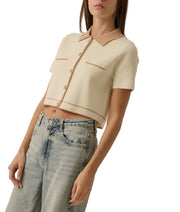 Jacques Blouse
