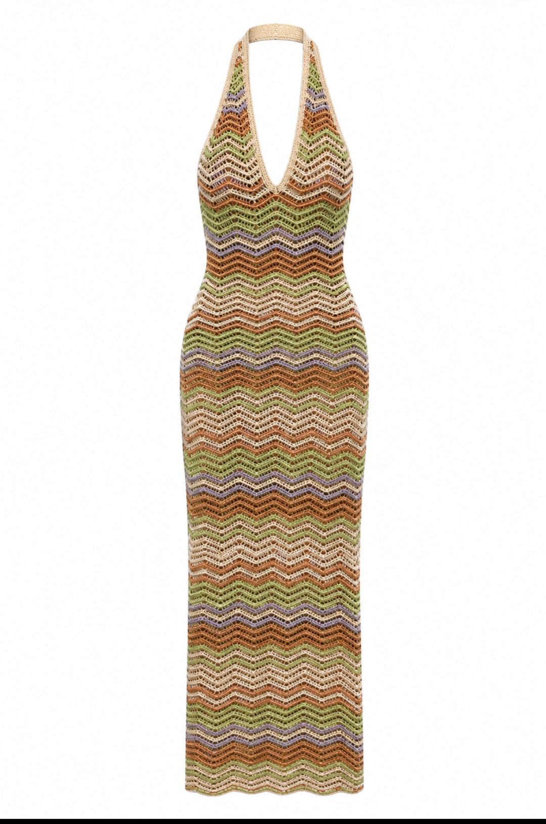 Whitney Dress Medium