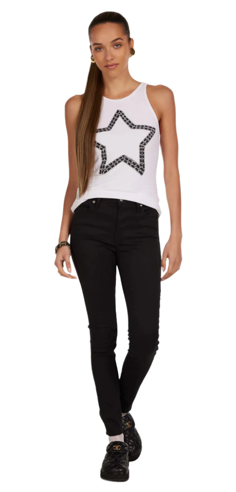 Mav Tank Top