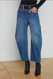 Cody H/R JEAN