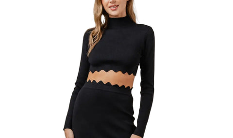 Holly Top
