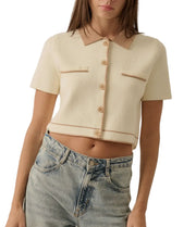 Jacques Blouse