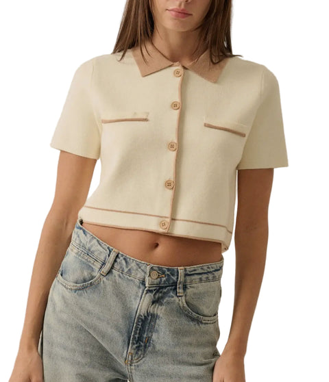 Jacques Blouse