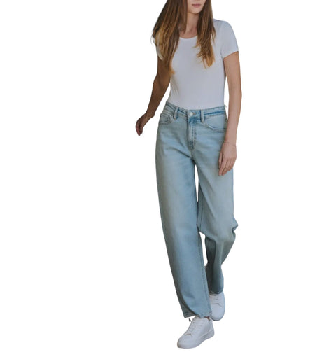 Julissa H/R Denim