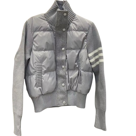 Thomas Jacket