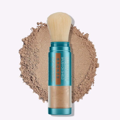 Sunforgettable Brush Sunscreen