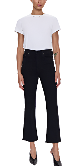 Lennon BLK Pant