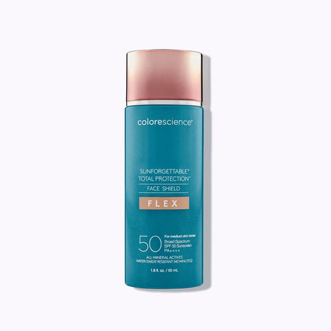Total Protection Face Shield